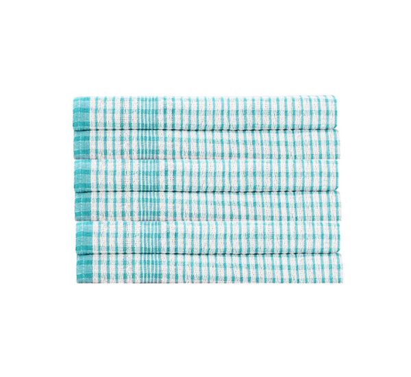 RICE WEAVE TOWELS - Image 4