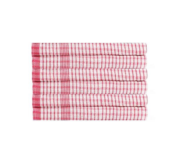 RICE WEAVE TOWELS - Image 3