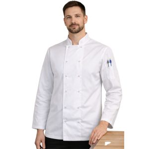 frnhz-unisex-workwear-chef-jacket-white-long-sleeve-man