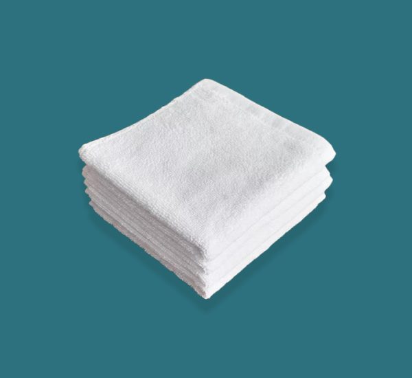 FACE TOWELS