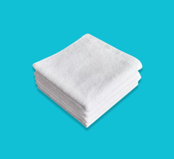 FACE TOWELS