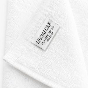 Face Towels