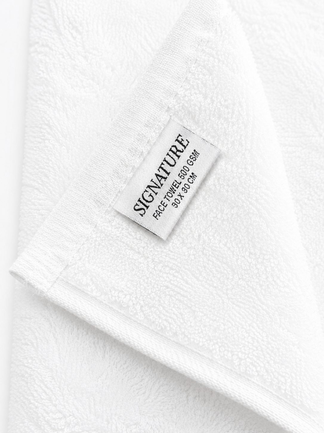 Face Towels