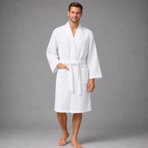 Bath Robes