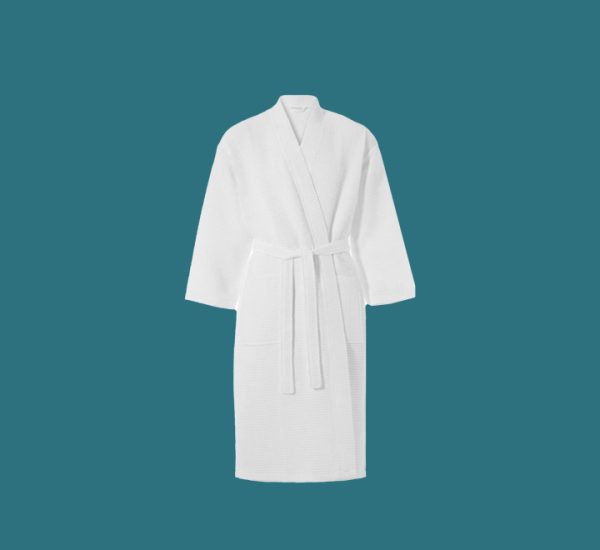 Bath Robes - Image 3