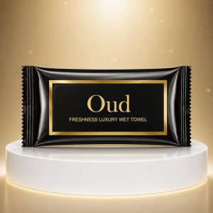 OUD Tissue Wet Towel