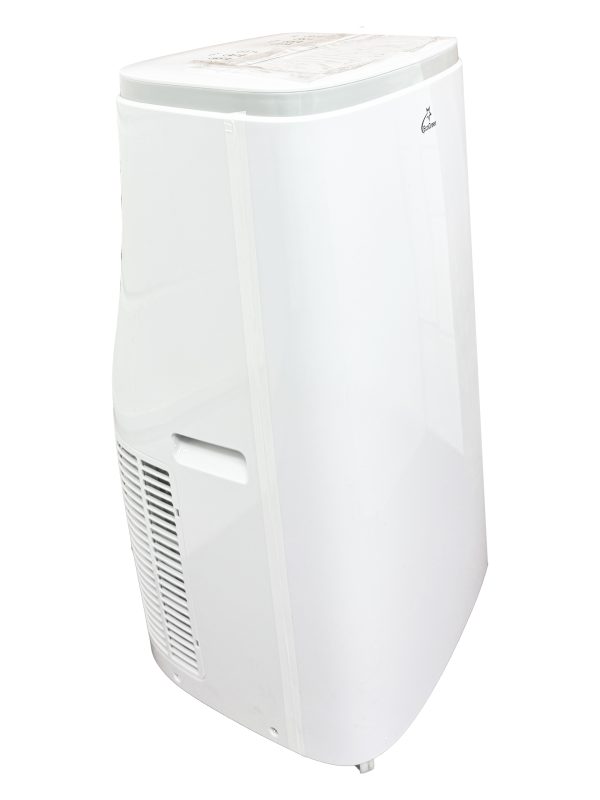 14000 BTU Mobile Air Conditioner Portable AC with Dehumidifier, Heating and Fan