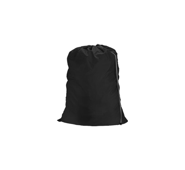 frnhz drawstring bag black