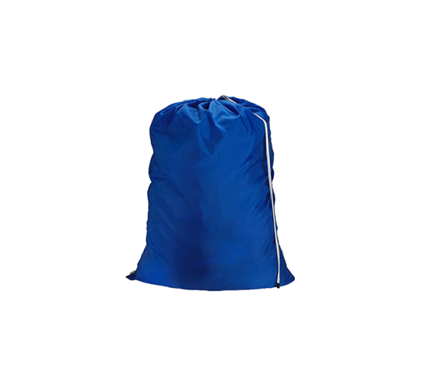 frnhz drawstring bag blue