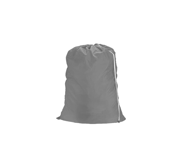 frnhz drawstring bag gray