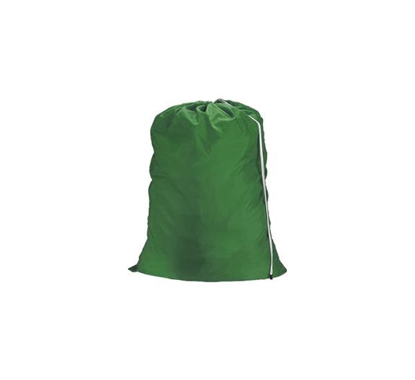 frnhz drawstring bag green