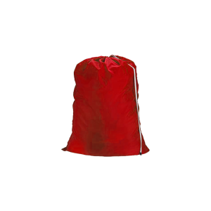 frnhz drawstring bag red