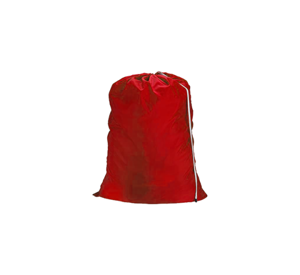 frnhz drawstring bag red