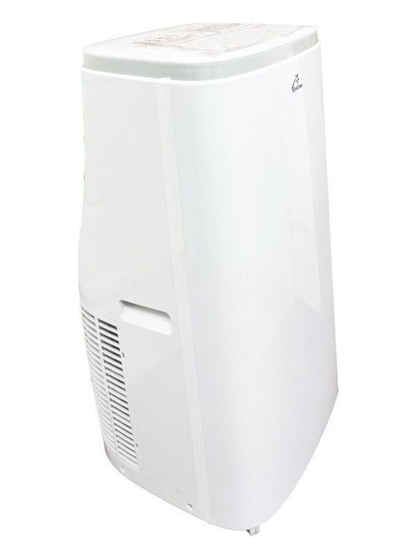 14000 BTU Mobile Air Conditioner Portable AC with Dehumidifier, Heating and Fan - Image 4