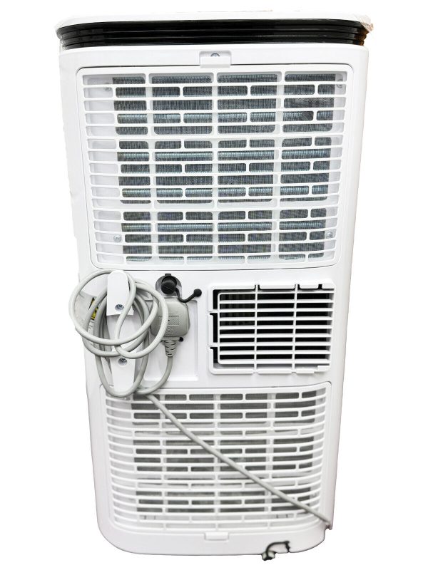 9000 BTU Mobile Air Conditioner Portable AC with Dehumidifier and Cooling Fan - Image 4