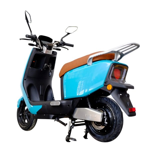 Electric Bike Scooter-Moped 250W Lithium ion Battery No Licence No Insurance K10 - Image 7