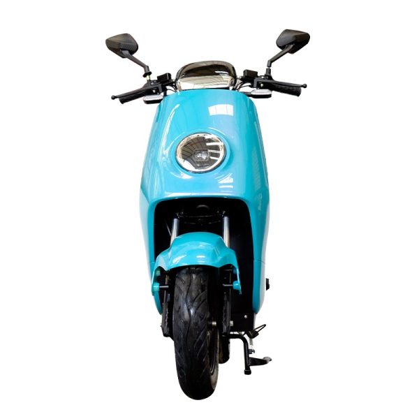 Electric Bike Scooter-Moped 250W Lithium ion Battery No Licence No Insurance K10 - Image 4