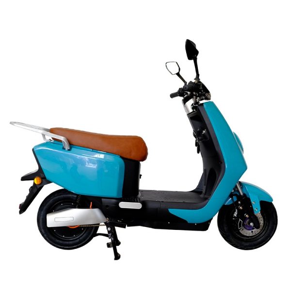 Electric Bike Scooter-Moped 250W Lithium ion Battery No Licence No Insurance K10 - Image 6