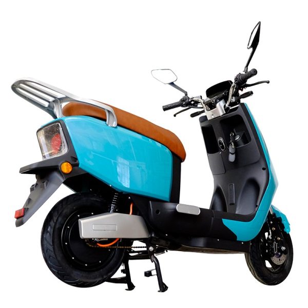 Electric Bike Scooter-Moped 250W Lithium ion Battery No Licence No Insurance K10 - Image 3