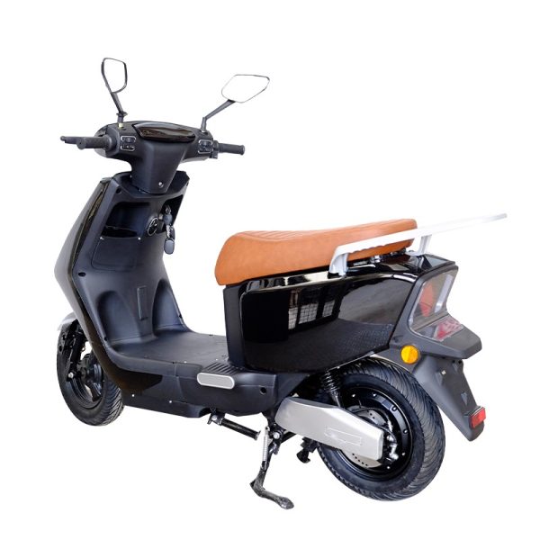 Electric Bike Scooter-Moped 250W Lithium ion Battery No Licence No Insurance K3 - Image 6