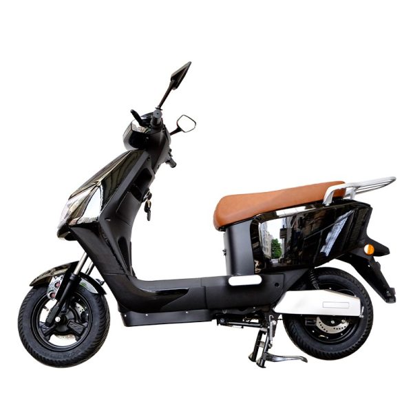 Electric Bike Scooter-Moped 250W Lithium ion Battery No Licence No Insurance K3 - Image 7