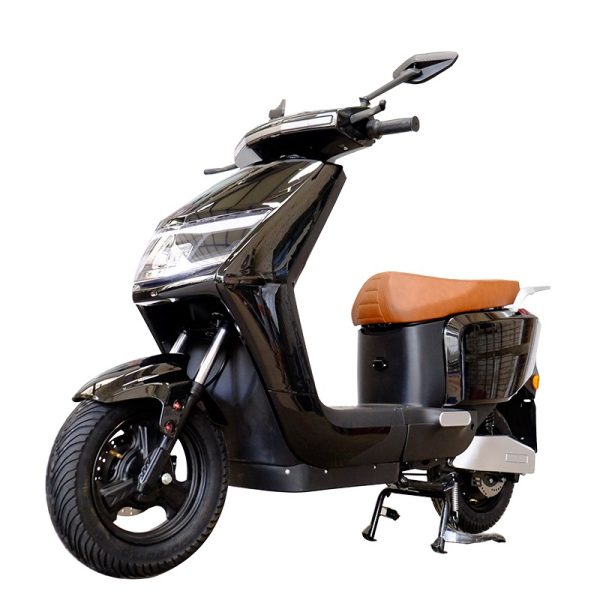 Electric Bike Scooter-Moped 250W Lithium ion Battery No Licence No Insurance K3 - Image 3