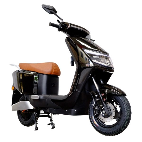 Electric Bike Scooter-Moped 250W Lithium ion Battery No Licence No Insurance K3