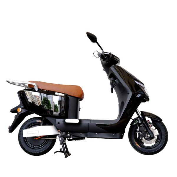 Electric Bike Scooter-Moped 250W Lithium ion Battery No Licence No Insurance K3 - Image 4