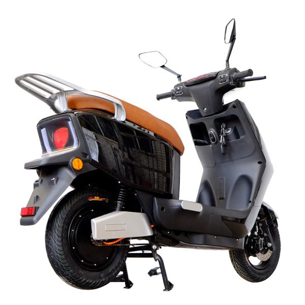 Electric Bike Scooter-Moped 250W Lithium ion Battery No Licence No Insurance K3 - Image 5