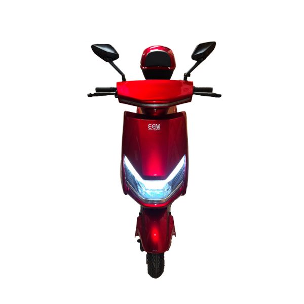 Electric Bike Scooter-Moped 250W Lithium ion Battery No Licence No Insurance K3 - Image 11