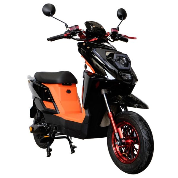 Electric Bike Scooter-Moped 250W Lithium ion Battery No Licence- No Insurance X2 - Image 5