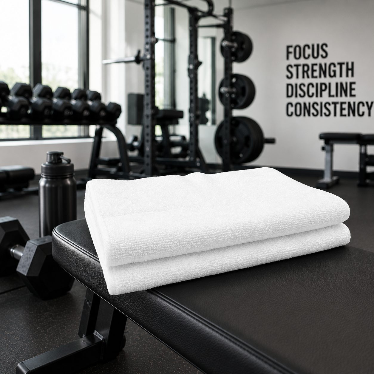 Sweat Towels